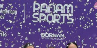 EL ARTÍSTICO CRECIÓ EN LOS PANAM JÚNIOR ASU 2025