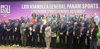 ACODEPA CUMPLE SU ASAMBLEA ANUAL CON PRESENCIA DE WSA ASAMBLEA ACODEPA 2025