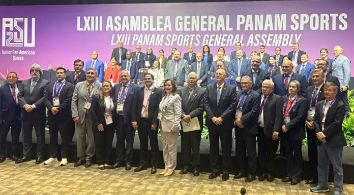 ACODEPA CUMPLE SU ASAMBLEA ANUAL CON PRESENCIA DE WSA ASAMBLEA ACODEPA 2025