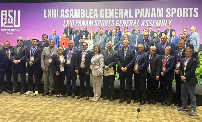 ASAMBLEA ACODEPA 2025 ASAMBLEA ACODEPA 2025