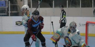 LOS MÁS FUERTES SE HACEN SENTIR CON GOLES