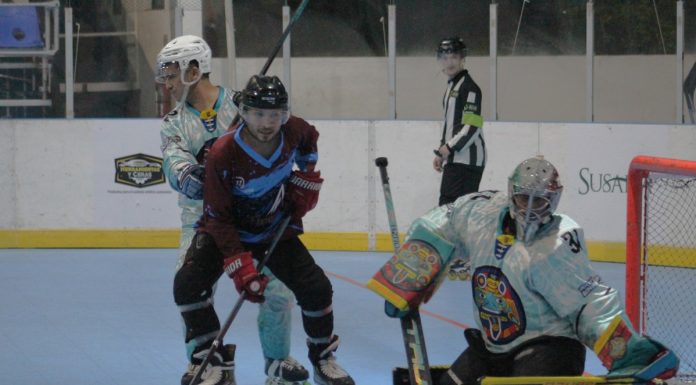 LOS MÁS FUERTES SE HACEN SENTIR CON GOLES