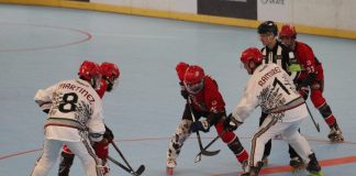 CON PARTIDAZOS ABRIÓ EL PANAMERICANO DE NACIONES