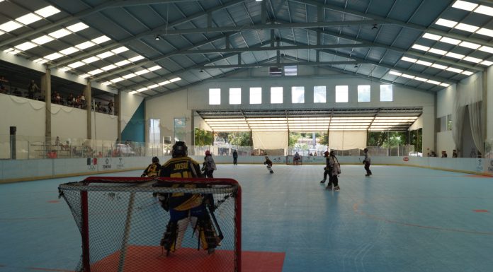 AQUÍ ESTÁ LA PROGRAMACIÓN PARA EL PANAMERICANO DE CLUBES