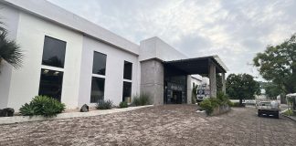 ¡QUÉ PISTA! COLISEO FEMEPAR, OAXTEPEC