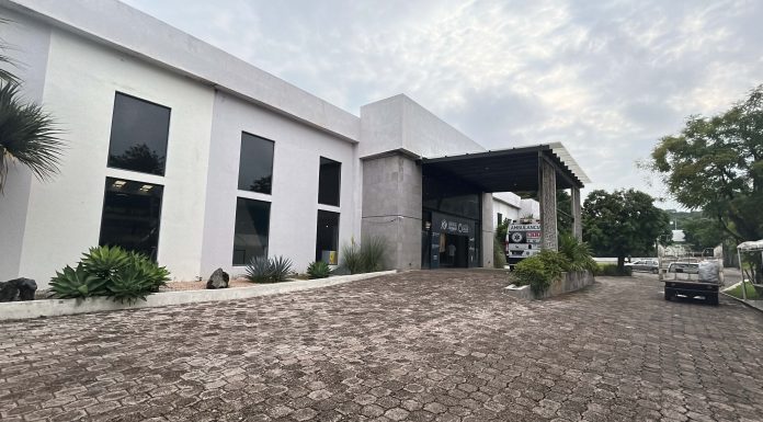 ¡QUÉ PISTA! COLISEO FEMEPAR, OAXTEPEC