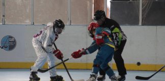 PRIMERA JORNADA CARGADA DE GOLES PANAMERICANO DE HOCKEY LÍNEA 2025