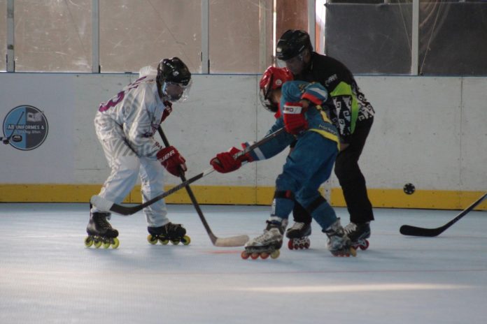 PANAMERICANO DE HOCKEY LÍNEA 2025