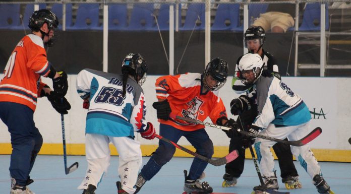 LISTAS LAS PRIMERAS FINALES