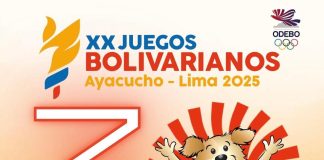 A 30 DÍAS DE AYACUCHO 2025