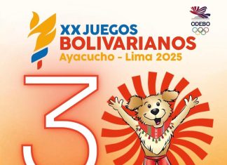 A 30 DÍAS DE AYACUCHO 2025