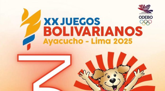 A 30 DÍAS DE AYACUCHO 2025