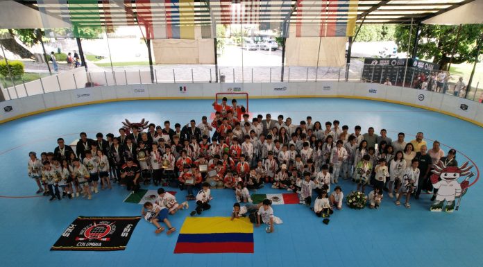 CUMPLIDA LA FIESTA DE LOS MENORES