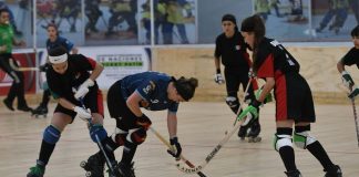 DEFINIDO EL CALENDARIO PARA LA FIESTA DEL HOCKEY PATÍN DE AMÉRICA EN SAN JUAN