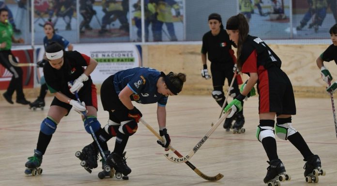 DEFINIDO EL CALENDARIO PARA LA FIESTA DEL HOCKEY PATÍN DE AMÉRICA EN SAN JUAN