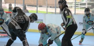 Y AHORA, CUARTOS DE FINAL