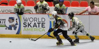 Y AHORA, ¡LOS MEROS, MEROS!