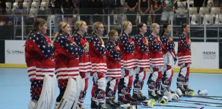 ESTADOS UNIDOS, PRIMER CAMPEÓN EN OAXTEPEC