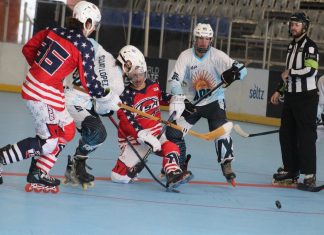 DEFINIDAS TRES DE LAS CUATRO SEMIFINALES