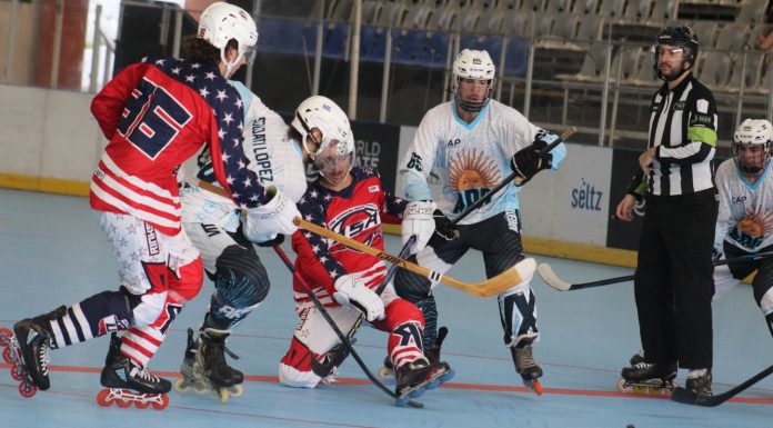 DEFINIDAS TRES DE LAS CUATRO SEMIFINALES