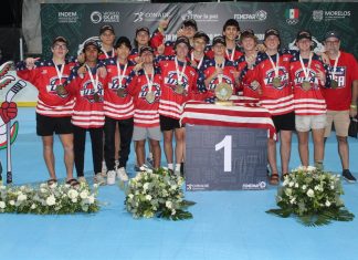 U.S.A. SE QUEDA CON EL TÍTULO GENERAL EN MORELOS