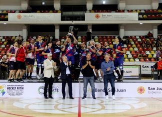 IMPSA, OLIMPIA, SINDICATO Y TALLERES, GANAN EN SAN JUAN