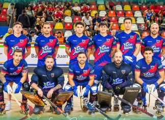 ANDES TALLERES GRITA ¡CAMPEÓN!
