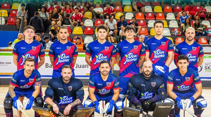 ANDES TALLERES GRITA ¡CAMPEÓN!