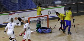 BUEN INICIO CON MUCHOS GOLES