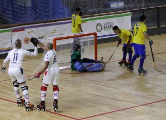 BUEN INICIO CON MUCHOS GOLES