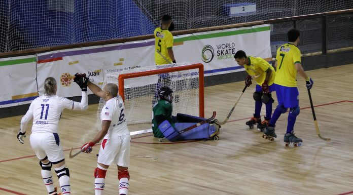 BUEN INICIO CON MUCHOS GOLES