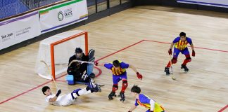 GRAN JORNADA INICIAL