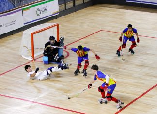 GRAN JORNADA INICIAL