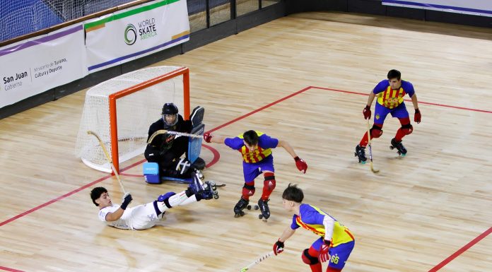 GRAN JORNADA INICIAL