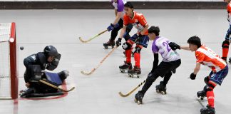 SE PERFILAN LOS PRIMEROS POSIBLES CLASIFICADOS