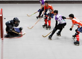 SE PERFILAN LOS PRIMEROS POSIBLES CLASIFICADOS