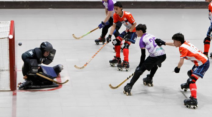 SE PERFILAN LOS PRIMEROS POSIBLES CLASIFICADOS