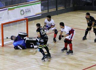 YA TENEMOS CRUCES DE CUARTOS DE FINAL