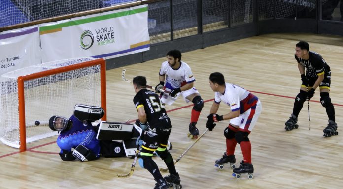 YA TENEMOS CRUCES DE CUARTOS DE FINAL