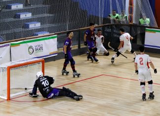 Y AHORA, LAS SEMIS…