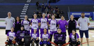 IMPSA GANA EN U19 DAMAS