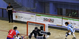 NOS FUIMOS DE SEMIS…