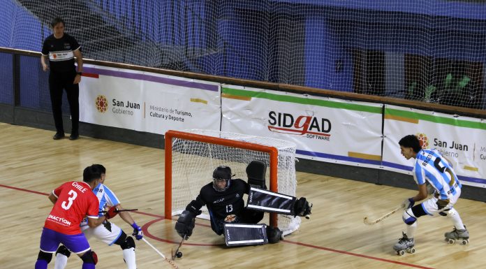 NOS FUIMOS DE SEMIS…