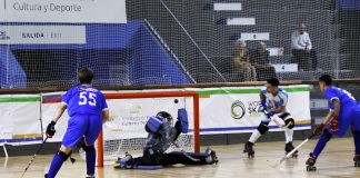 FINALES SIN SORPRESAS