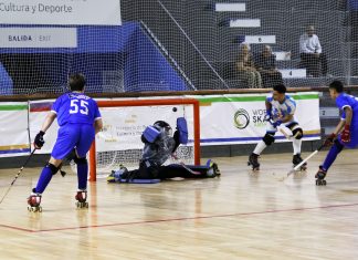 FINALES SIN SORPRESAS