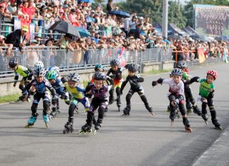 LOS NIÑOS, ¡SIEMPRE PRIMERO!