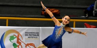 FESTIVAL PANAMERICANO DE ARTÍSTICO PARA NOVATOS: A UNA SEMANA DEL CIERRE DE INSCRIPCIONES