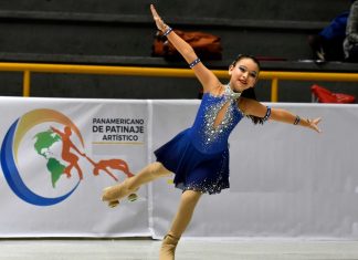 FESTIVAL PANAMERICANO DE ARTÍSTICO PARA NOVATOS: A UNA SEMANA DEL CIERRE DE INSCRIPCIONES