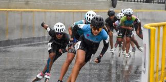 YA HAY FECHAS PARA CLUBES Y NACIONES EN VELOCIDAD