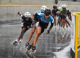 YA HAY FECHAS PARA CLUBES Y NACIONES EN VELOCIDAD